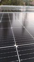 Limpieza de Paneles Solares