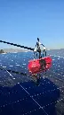 Limpieza de Paneles Solares
