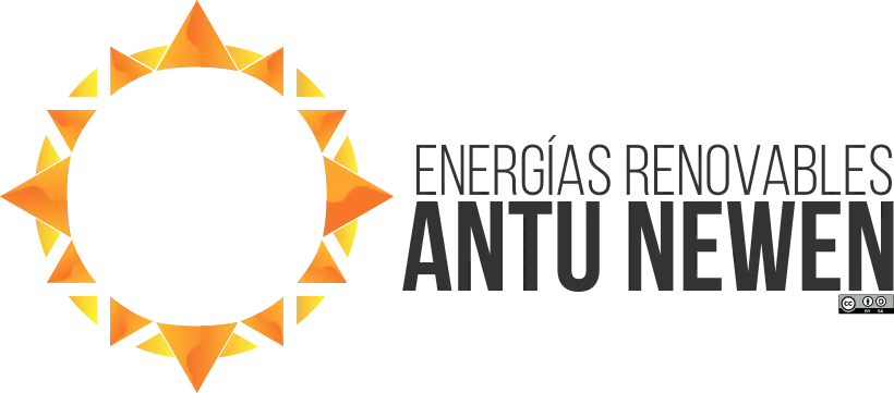 Antü newen